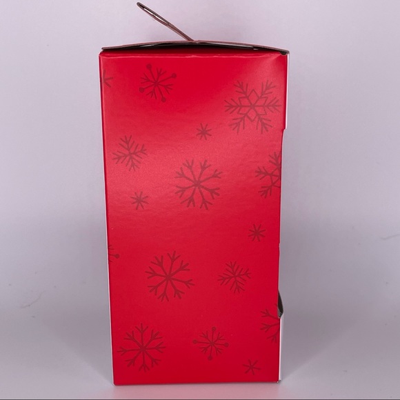 Hallmark 2021 Masters Of The Universe MOTU He-Man Red Box Christmas Ornament - Picture 4 of 4